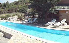 Zeus Village Οικισμός Φινλανδικών Chalet Με Ιδιωτικές Πισίνες Γυμναστήριο